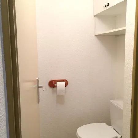 דירה Studio Quai Du Hunier *