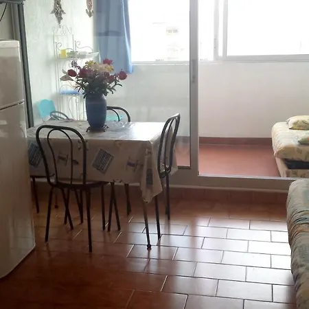 Studio Quai Du Hunier דירה *